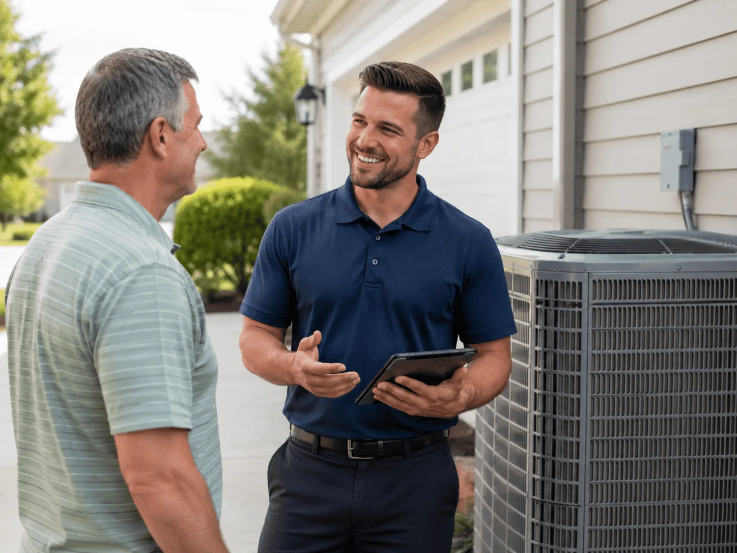 Heat Pump Installation Camilla, GA FAQs